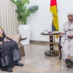 Talapa aprofunda cooperação interparlamentar…