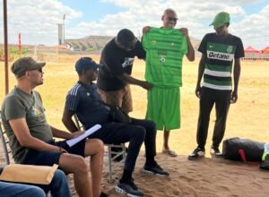 OJM realiza torneio solidário - Jornal Notícias