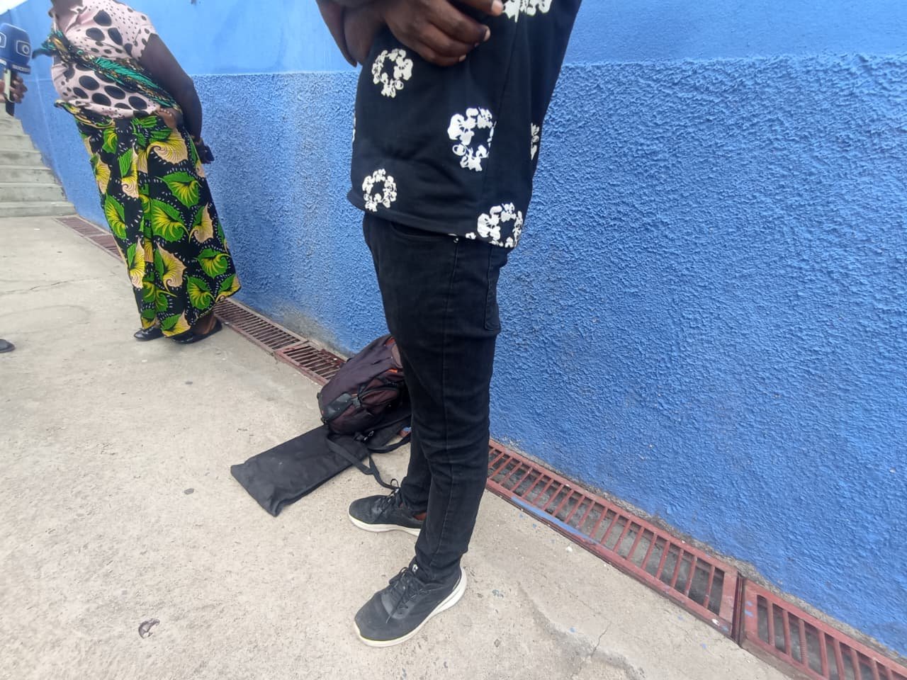 Agente da PRM detido por burlar candidatos à...