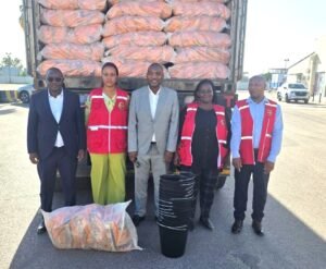 Ministério da Juventude e Desporto apoia…