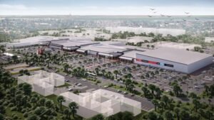 Matola retoma projecto da Cidadela com...