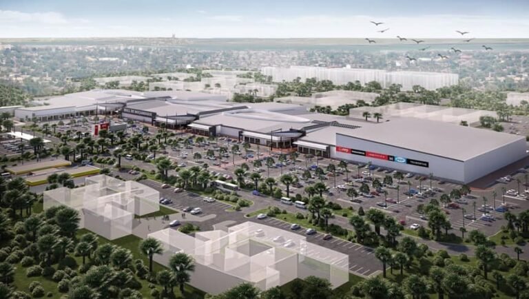 Matola retoma projecto da Cidadela com…