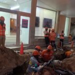 EDM garante reposição de energia esta noite…