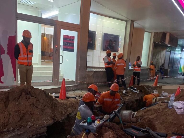 EDM garante reposição de energia esta noite…