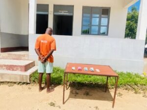 Perdeu 100 cabeças de gado em falsas…