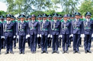 País reforça resposta contra a criminalidade…