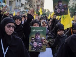 Irá o Hezbollah continuar a evitar responder aos ataques de Israel ao Líbano?