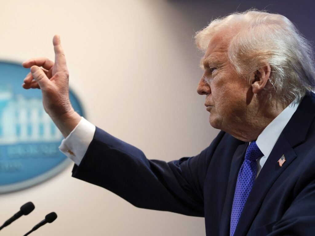 World reacts as US top court limits Trump’s tariff powers