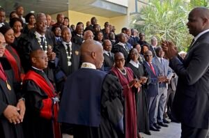 Chapo defende protecção dos direitos da...