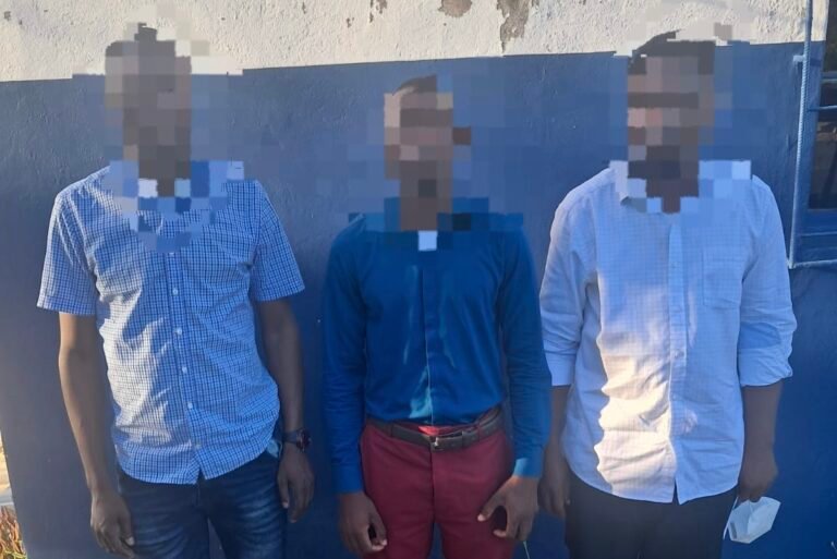 VILANKULO: Funcionários detidos por…