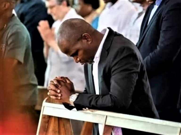 PR: Quaresma é tempo de reflexão, paz e…