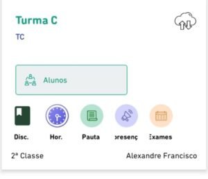 CANTO DO INOVADOR: Aplicativo facilita gestão…