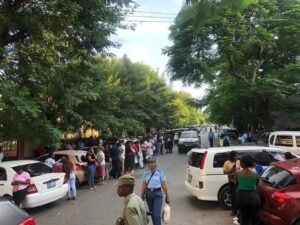 Quatro mil jovens iniciam formação da PRM em…