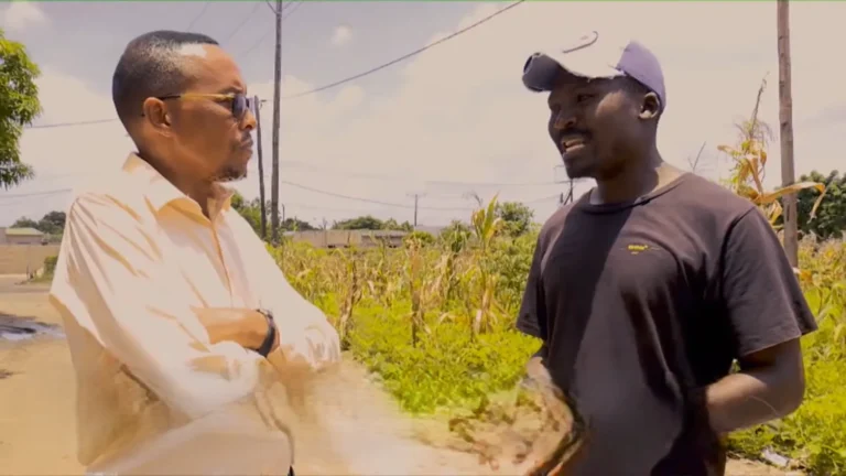 JUSTIÇA NA MATOLA: MÃE DENUNCIA ABUSO DE MENOR DE 14 ANOS E ACUSA POLÍCIA DE INTERFERÊNCIA NO PROCESSO