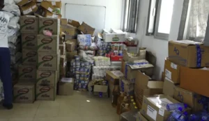 Tribunal coloca Administradora de Xai-Xai em Prisão Preventiva no Caso de Desvio de Donativos