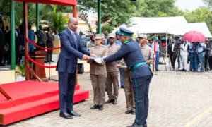 Chapo lidera graduação estratégica na ACIPOL