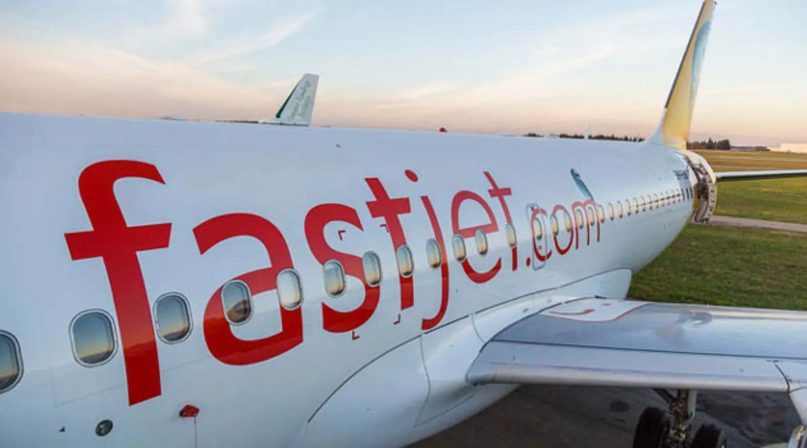 Fastjet Mozambique prepara-se para descolar: três Embraer, sede na Beira e voos domésticos previstos para o segundo semestre de 2026