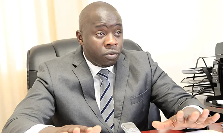 Júlio Parruque admite falhas no ordenamento da Matola após 50 anos de governação da Frelimo