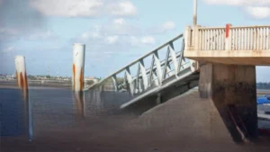 Daniel Chapo quer ponte-cais entre Inhambane e Maxixe recuperada em até 15 dias