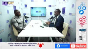 No CIP CAST, Parruque alerta para riscos de corrupção em emergências e defende transparência na Taxa de Lixo