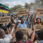 Por que os cidadãos moçambicanos estão mais despertos para queixas e reclamações?