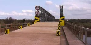 Moçambique ergue a maior ponte-cais do mundo: 936 metros de visão, progresso e oportunidade 🇲🇿