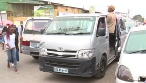 Quantos terminais de transporte existem no...