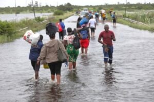 Carnaval de Quelimane pode ser adiado para...