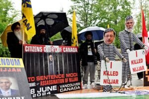 ‘Não é mais uma ameaça’: como o Canadá se voltou contra a Índia antes da visita de Carney