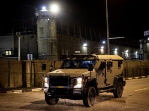 ‘Torture, threats, rape’: Palestinian journalists detail Israeli jail abuse