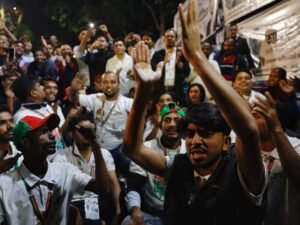 ‘Very hopeful’: Cautious optimism among Gen Z Bangladeshis after key vote