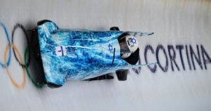 ‘Zionist to the core’: Swiss commentator slams Israeli bobsleigh team