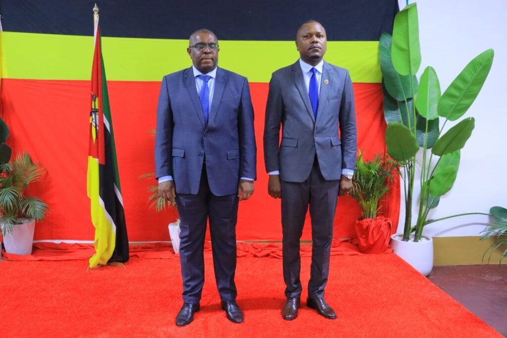 Secretário de Estado em Nampula quer gestão...