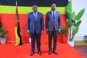 Secretário de Estado em Nampula quer gestão…