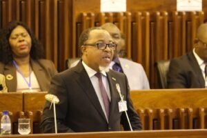 FRELIMO: Instrumentos vão dignificar classe…