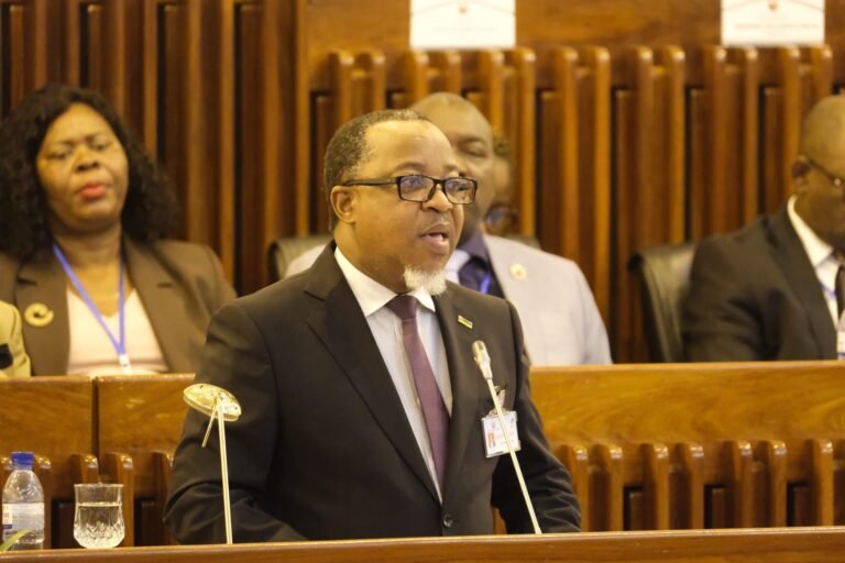 FRELIMO: Instrumentos vão dignificar classe...
