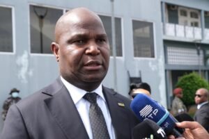 Chefe do Estado enaltece contributo do General…