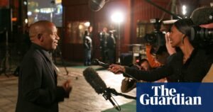 Lebo M processa o comediante Learnmore Jonasi alegando deturpação do Círculo da Vida