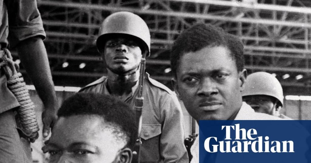 Belgian court sends ex-diplomat, 93, to trial over 1961 murder of Congo leader