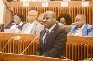 Governo procura investidores para construção…