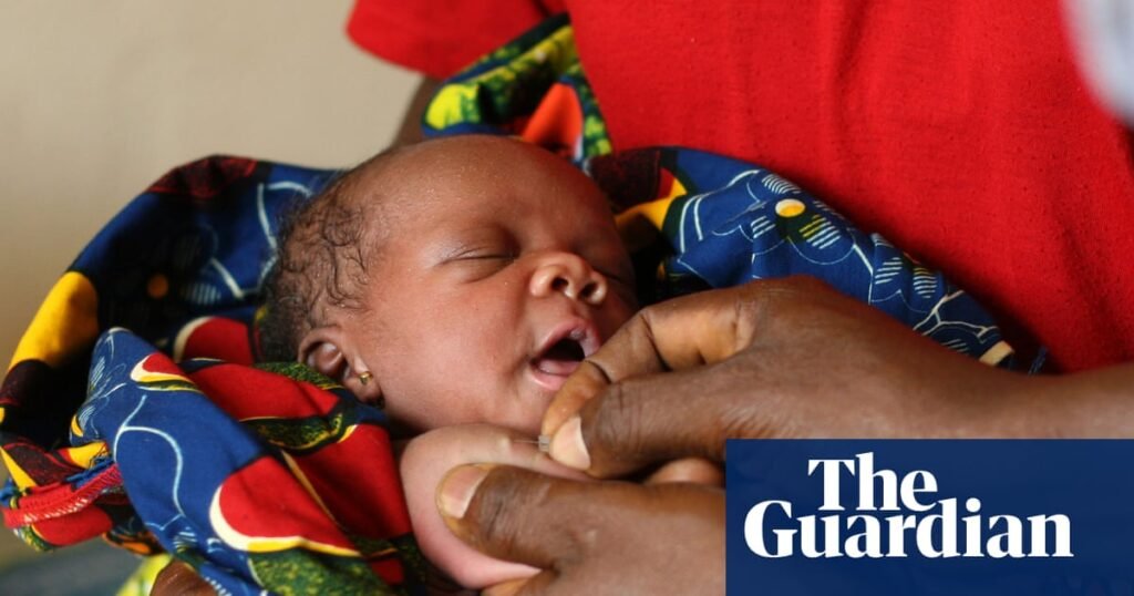 It doesn’t take a miracle to cut infant deaths, just basic care | Letter
