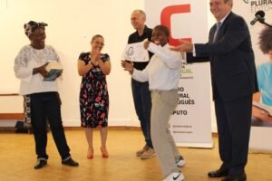 Arranca sexta-feira 23.ª edição do Prémio…