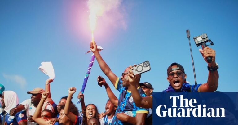 Fans and players from five African World Cup countries face $15,000 bond to enter US
