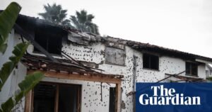 Três mortos em ataque de drones em Goma, no leste da RDC, dizem rebeldes do M23