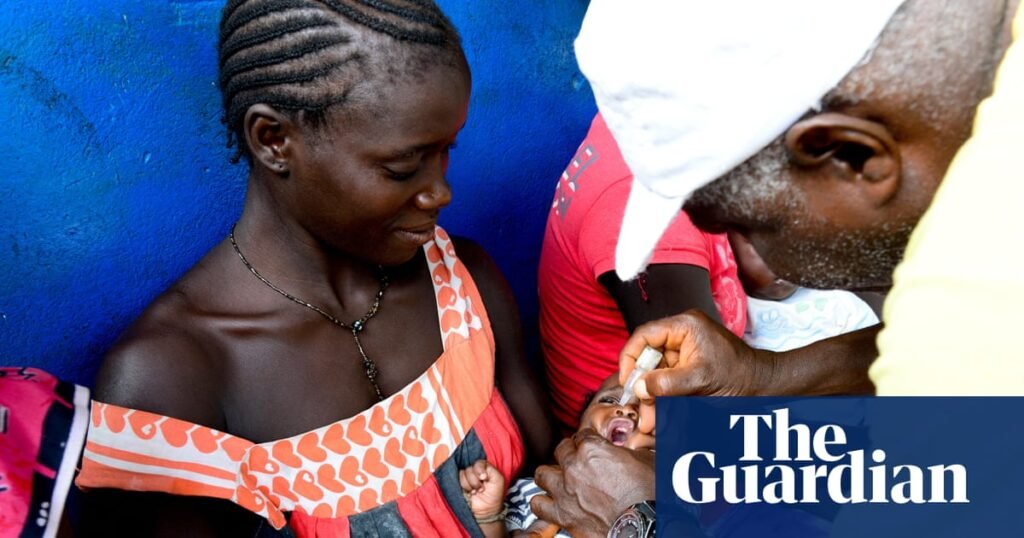 Experts fear ‘unethical’ vaccine trial in Africa is ‘prototype’ for US studies under RFK Jr
