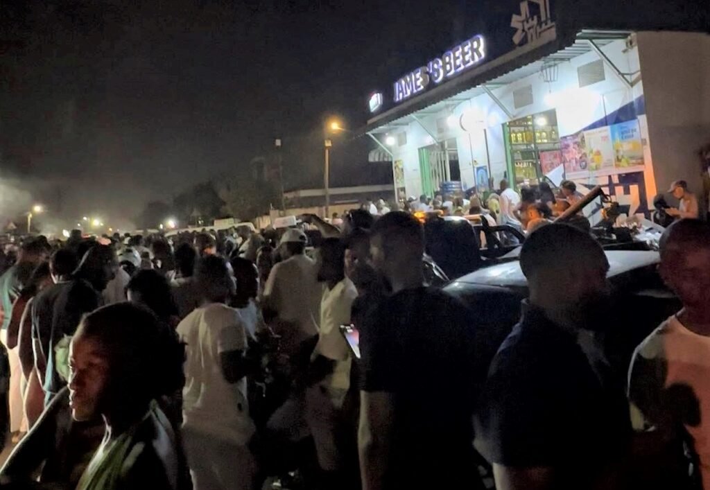 Autoridades intervêm após denúncias contra...