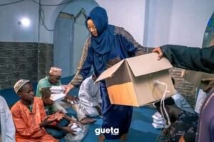 Gueta Chapo trabalha em Cabo Delgado – Jornal…