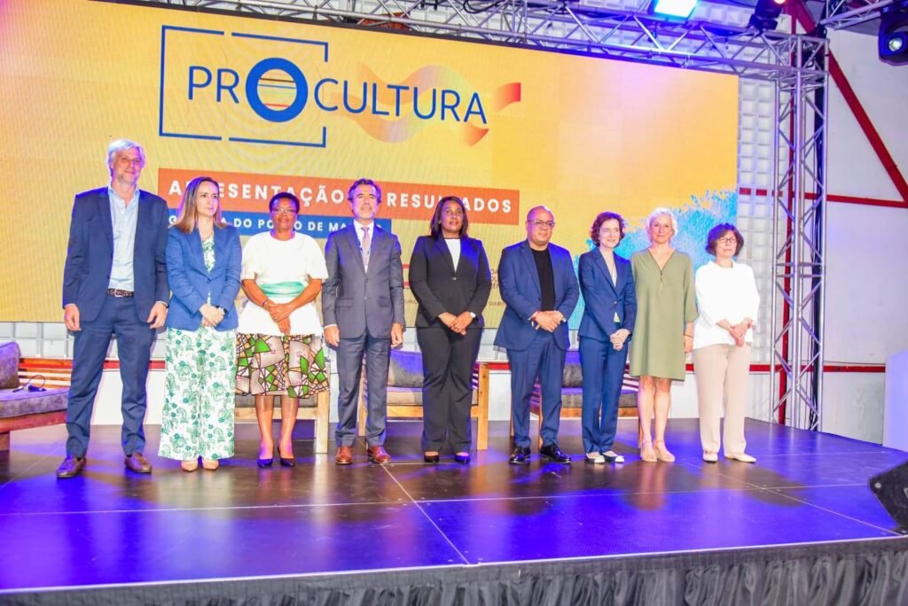 Procultura: entre discurso e perguntas sem...