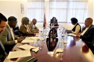 Criada equipa para dinamizar mobilidade…