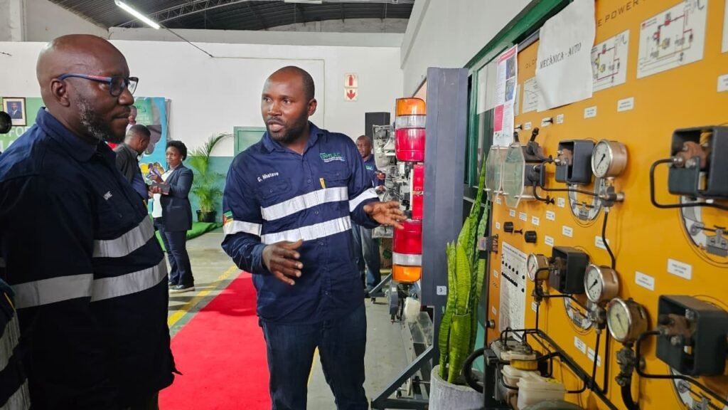 IFPLAC desafiada a elevar padrões de...